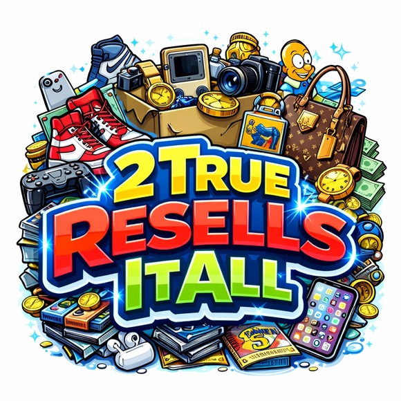 2trueresellsit